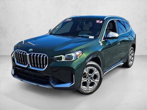 2023 BMW X1 xDrive28i