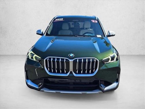 2023 BMW X1 xDrive28i