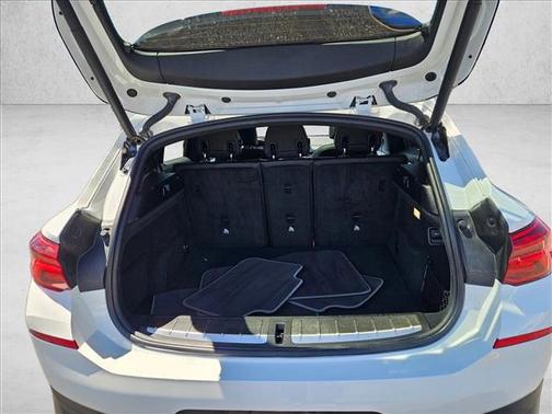 Alpine White 2019 BMW X2 sDrive28i