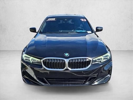 2023 BMW 330 330i