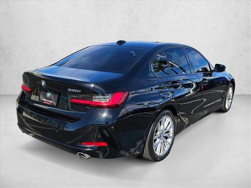 2023 BMW 330 330i