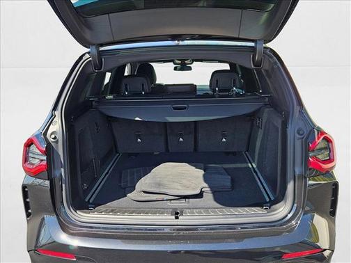 2022 BMW X3 M40i