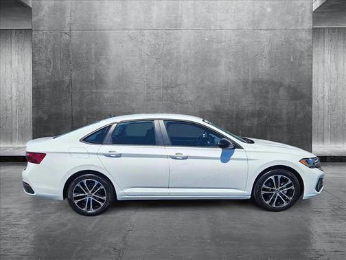 2024 Volkswagen Jetta 1.5T Sport