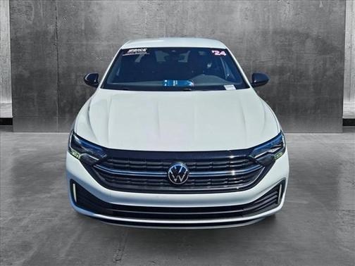 2024 Volkswagen Jetta 1.5T Sport