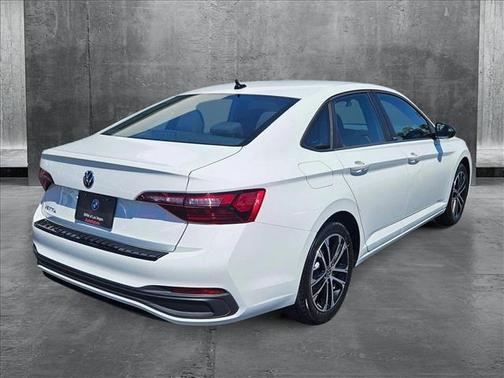 2024 Volkswagen Jetta 1.5T Sport