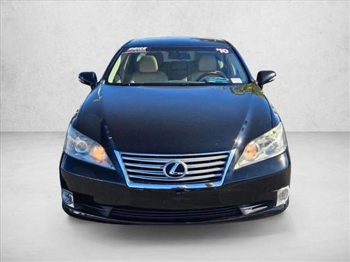 2010 Lexus ES 350 Base