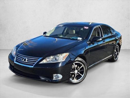 2010 Lexus ES 350 Base