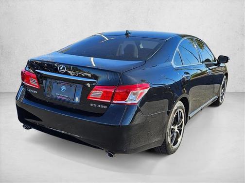 2010 Lexus ES 350 Base