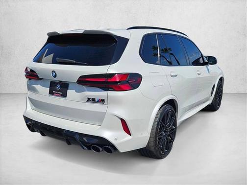 2024 BMW X5 M Base