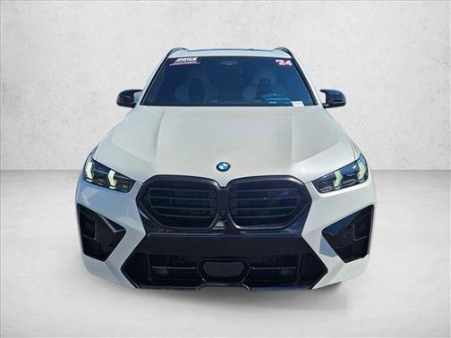 2024 BMW X5 M Base