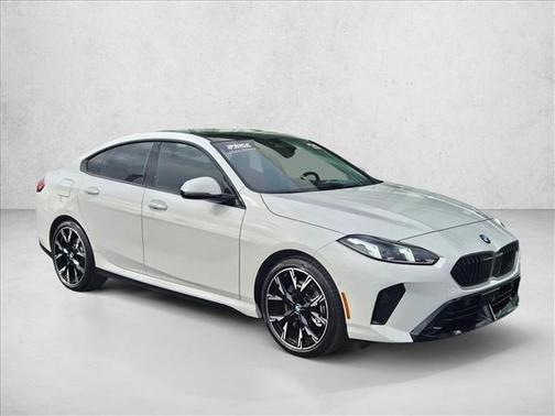 2025 BMW 228 Gran Coupe xDrive