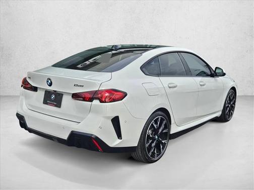 2025 BMW 228 Gran Coupe xDrive