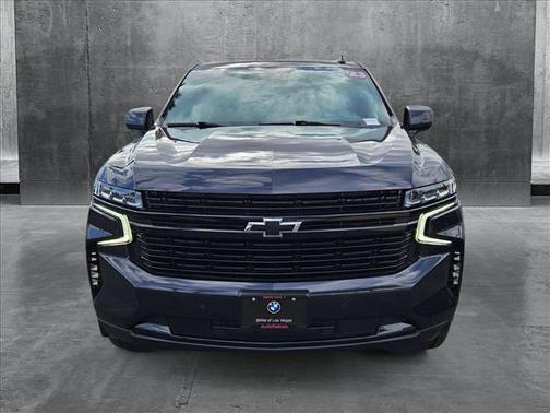2023 Chevrolet Tahoe 4WD RST