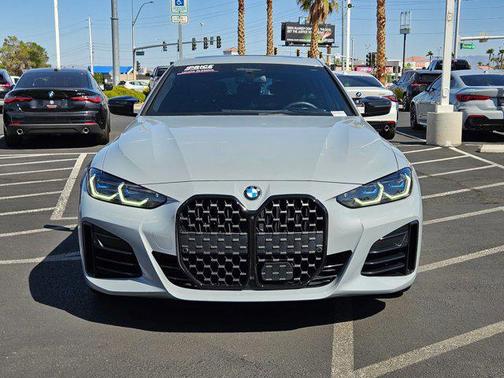 2024 BMW M440 i xDrive