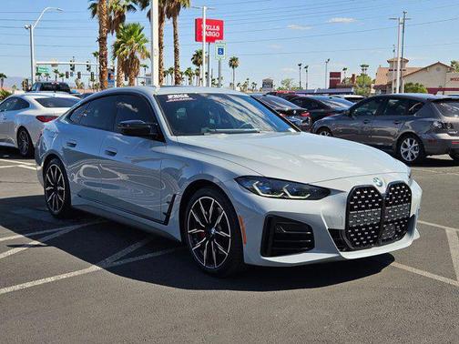 2024 BMW M440 i xDrive