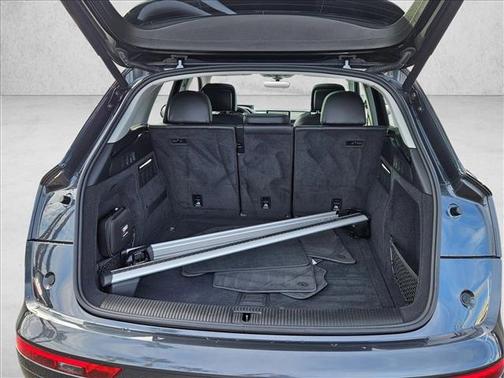2020 Audi Q5 45 Premium Plus