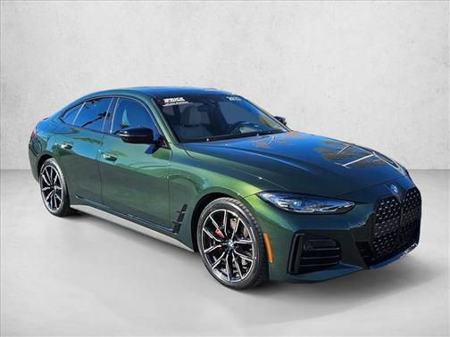2023 BMW 430 Gran Coupe i