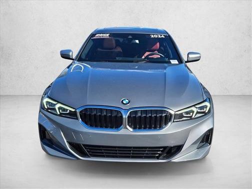 2024 BMW 330 330i