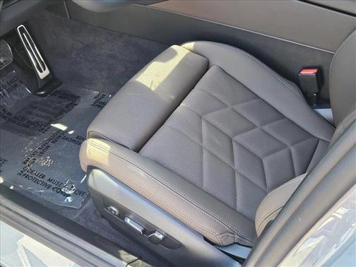2025 BMW i5 eDrive40