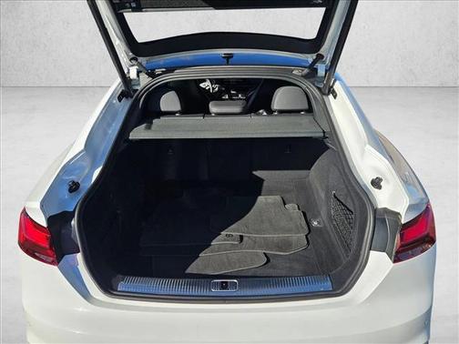 2022 Audi S5 Premium TFSI quattro Tiptronic