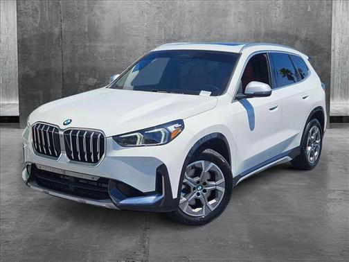 2023 BMW X1 xDrive28i