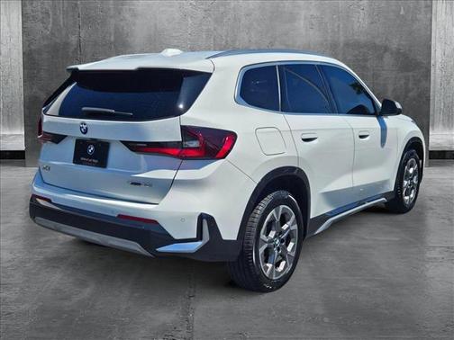 2023 BMW X1 xDrive28i