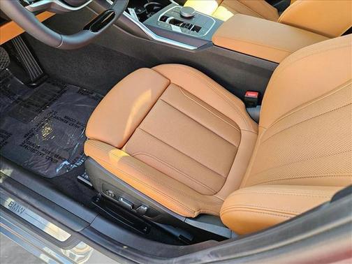 2025 BMW 330 i