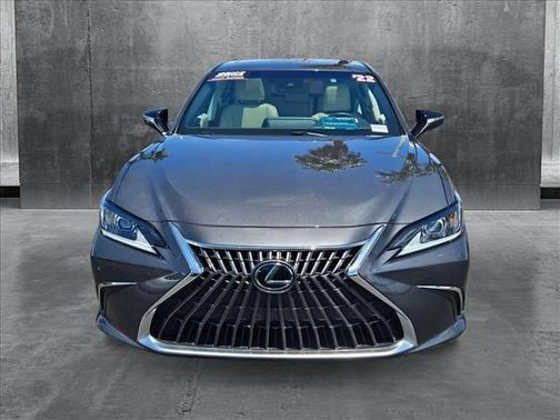 2022 Lexus ES 350 Base