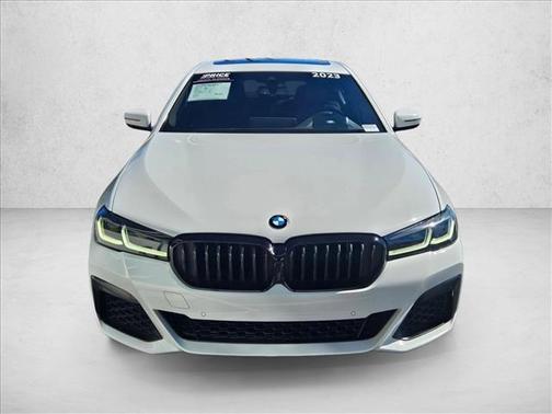 2023 BMW 540 i