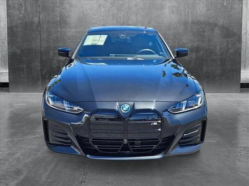 2025 BMW i4 Gran Coupe M50
