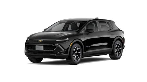 2026 Chevrolet Equinox EV LT 1
