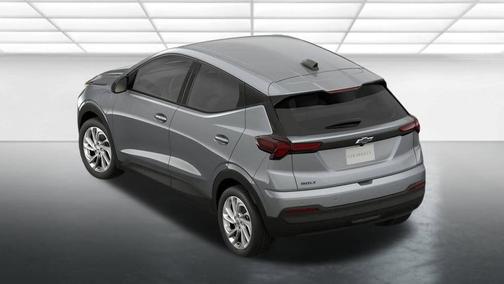 GXD / H1N 2027 Chevrolet Bolt LT
