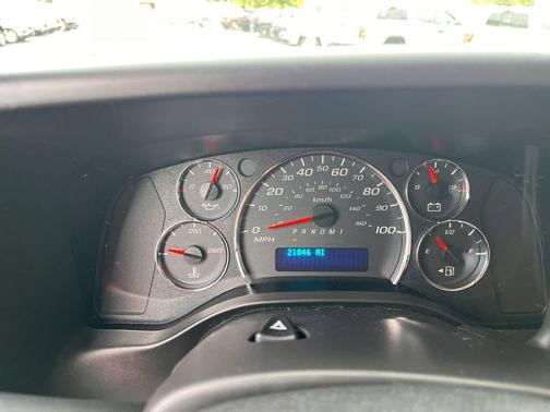 2023 Chevrolet Express 2500 Work Van