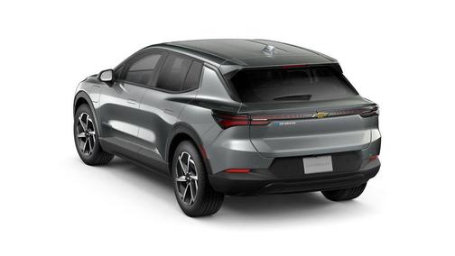 2026 Chevrolet Equinox EV LT 1