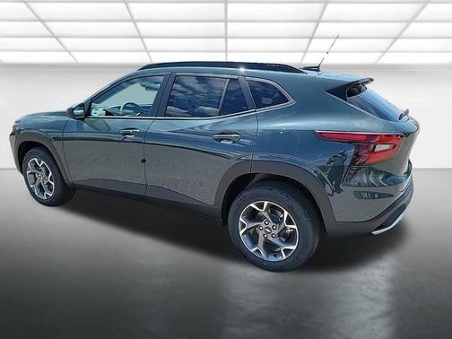 Cypress 2026 Chevrolet Trax LT