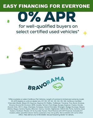 Zeus Bronze Metallic 2022 Chevrolet Trailblazer ACTIV