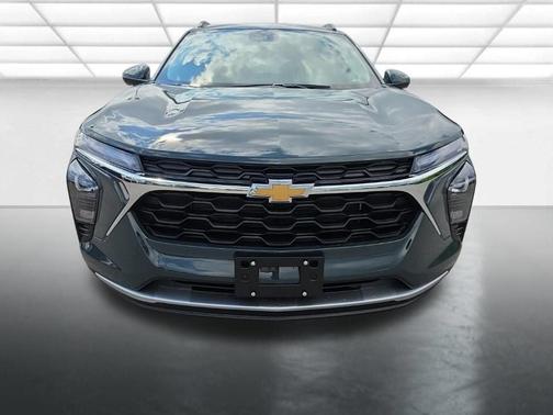 Cypress 2026 Chevrolet Trax LT