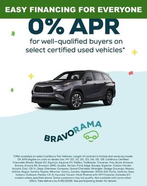 Summit White 2025 GMC Acadia Elevation