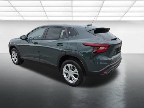 Cypress 2026 Chevrolet Trax LS
