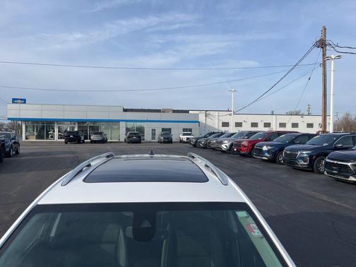 2020 Chevrolet Equinox 2LT