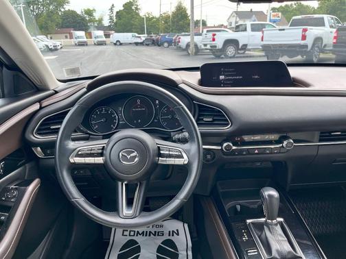2020 Mazda CX-30 Premium Package
