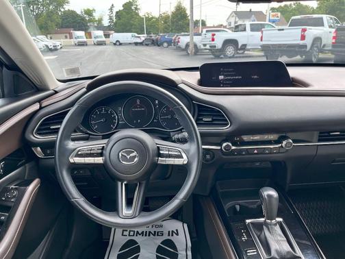 2020 Mazda CX-30 Premium Package
