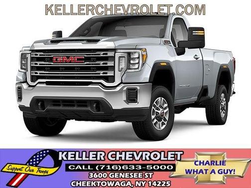 2023 GMC Sierra 2500 SLE