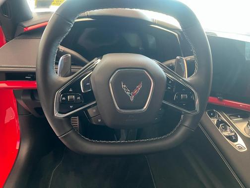 2023 Chevrolet Corvette Stingray w/1LT