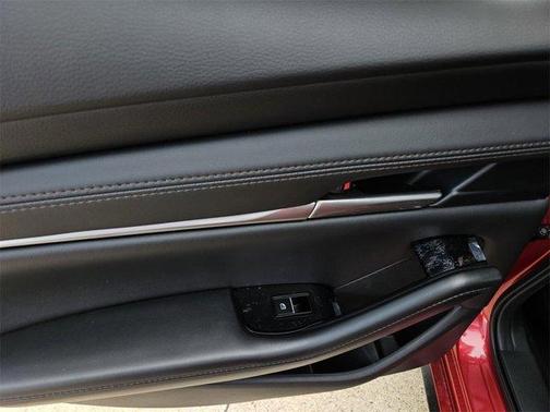 2025 Mazda Mazda3 FWD w/Select Package