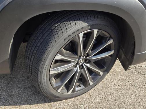 Polymetal Gray Metallic 2024 Mazda CX-50 2.5 Turbo Premium Plus Package