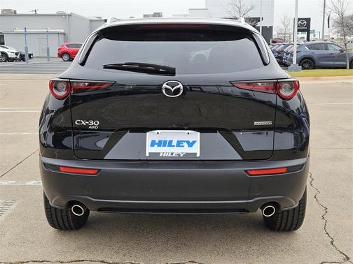 2023 Mazda CX-30 Premium Package