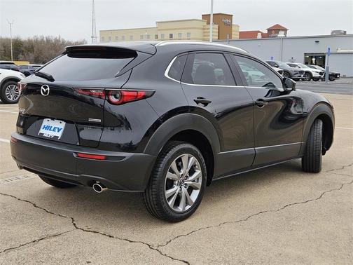2023 Mazda CX-30 Premium Package