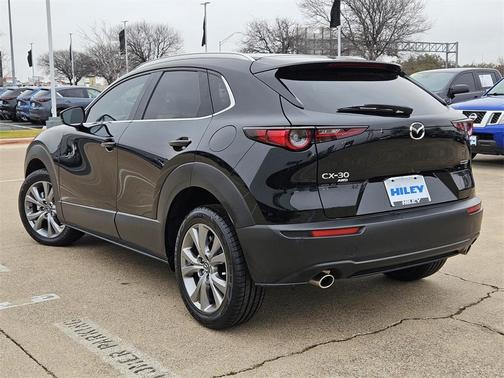 2023 Mazda CX-30 Premium Package