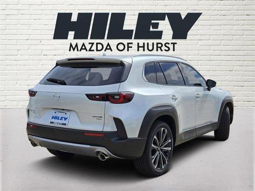 2025 Mazda CX-50 2.5 Turbo Premium Plus Package